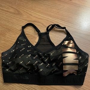 SOLD - Victoria secret Pink sports bra